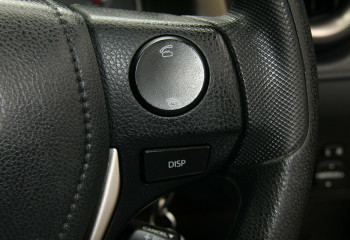 2014 Toyota RAV4 ZSA42R MY14 GX 2WD Suv