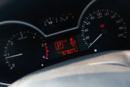 2014 Mazda BT-50 UP0YF1 Utility