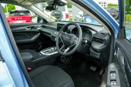 2025 GWM Haval Jolion A01 Premium SUV
