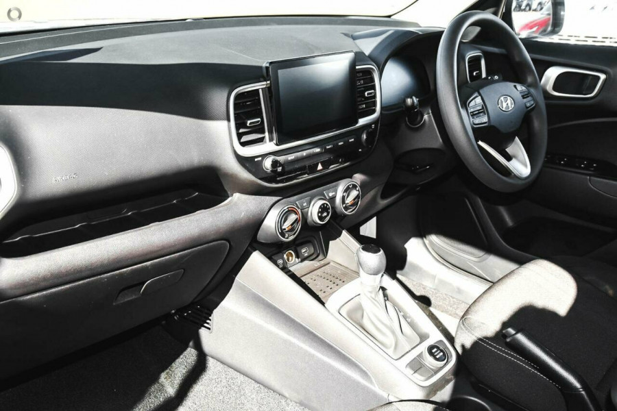 2025 Hyundai Venue QX.V5  SUV