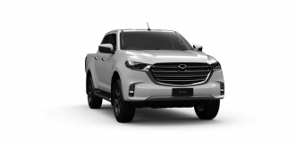 2021 Mazda BT-50 TF XTR 4x4 Dual Cab Pickup Other image 5