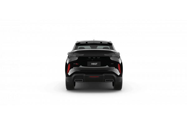 2025 GWM Haval H6GT B03 Ultra PHEV SUV Image 4