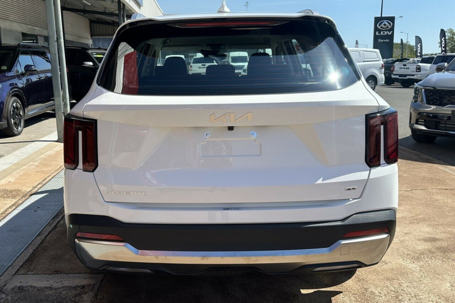 2024 Kia Sorento MQ4 PE S SUV Image 6