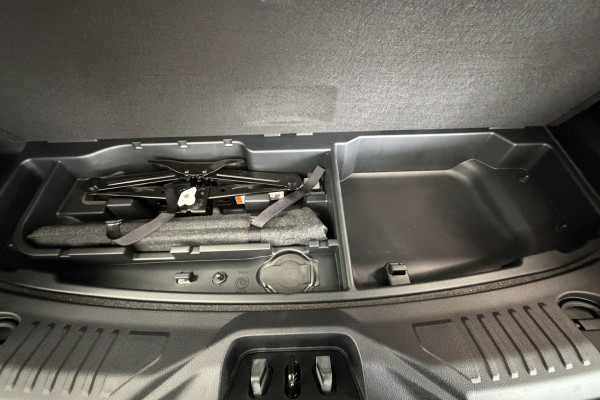 2026 MY26.5 Ford Everest UB Wildtrak SUV Image 19