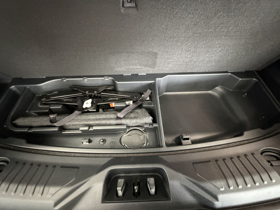 2026 MY26.5 Ford Everest UB Wildtrak SUV Image 19