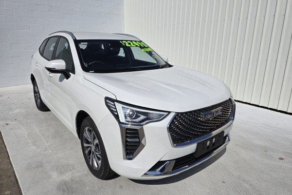 2023 GWM Haval Jolion A01 Premium SUV