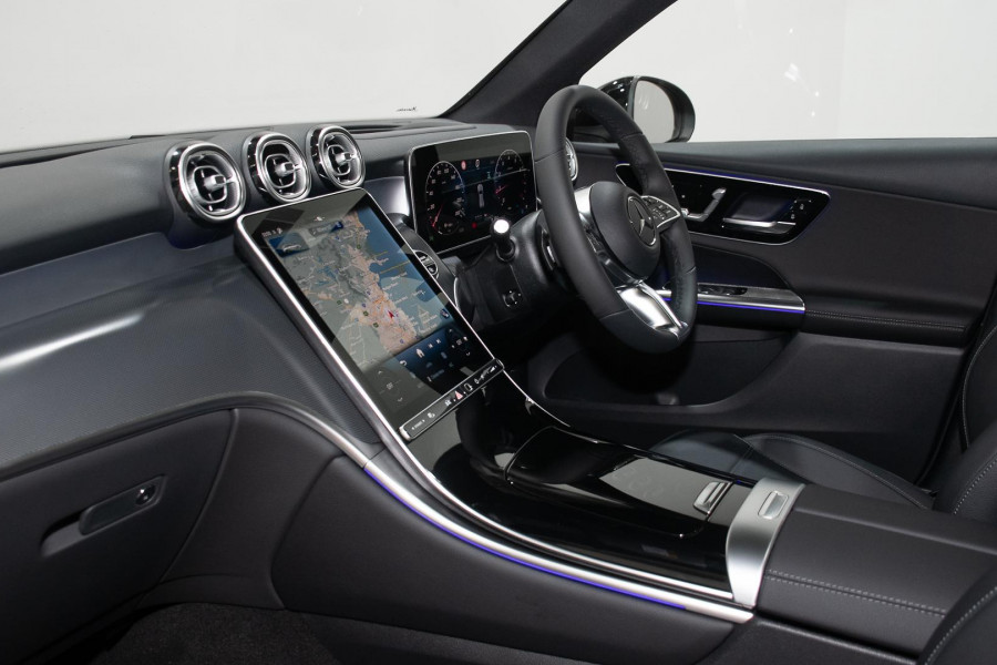 2026 Mercedes-Benz GLC-Class X254 GLC200 SUV