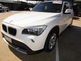 BMW X1 xDrive20d E84 
