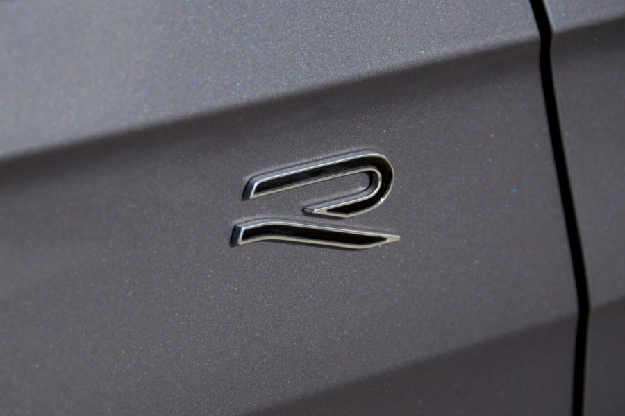 2024 Volkswagen T-Cross D31 85TSI R-Line SUV Image 25