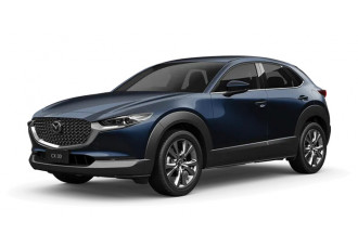 Mazda CX-30 G20 Astina DM Series