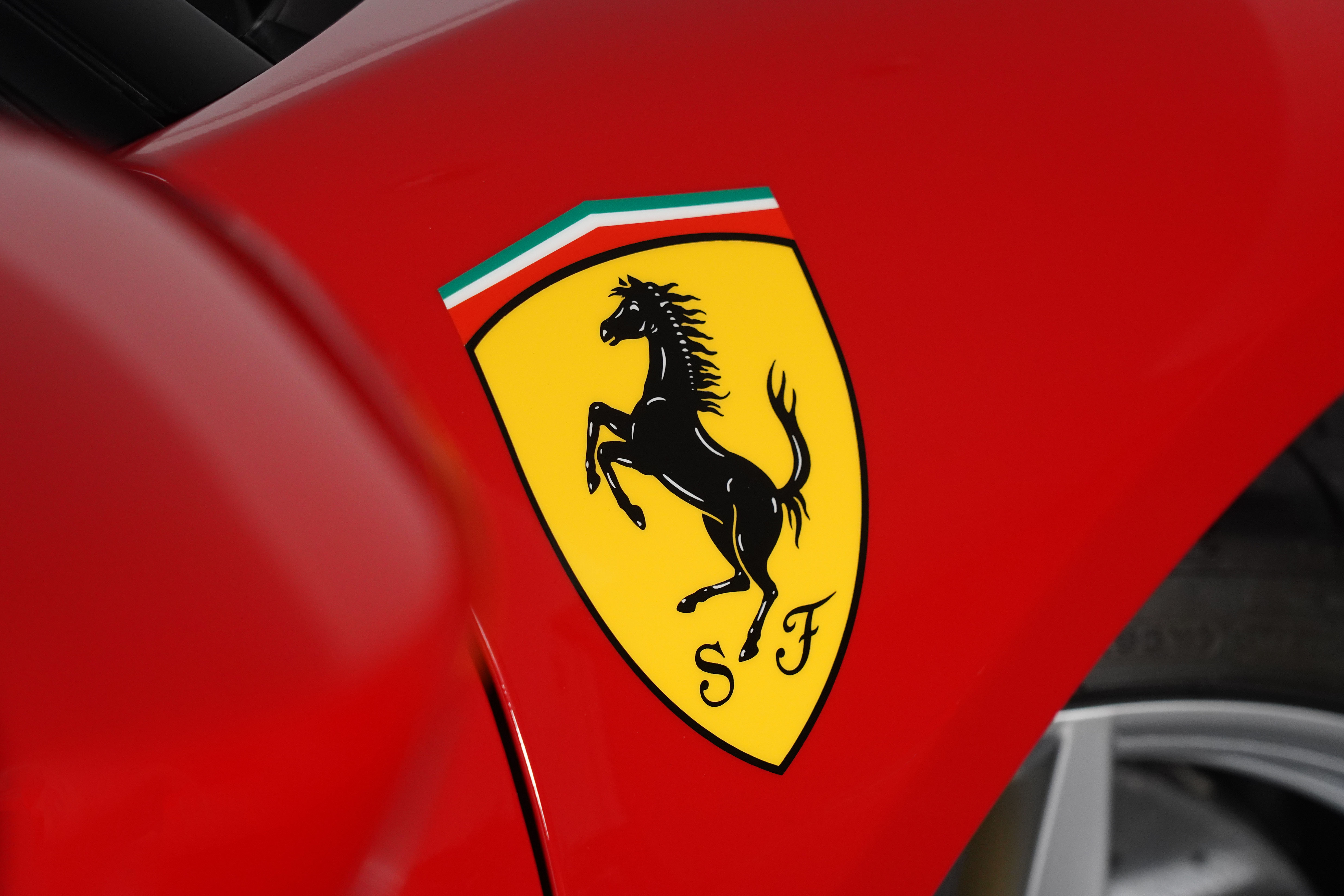 2020 Ferrari F8 Tributo Coupe Image 23