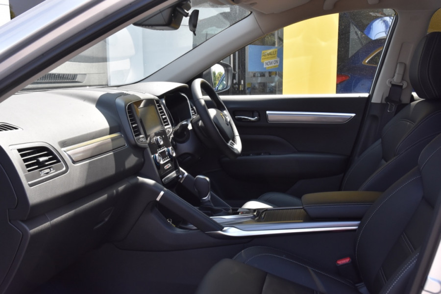 2019 Renault Koleos HZG Zen Suv Image 6