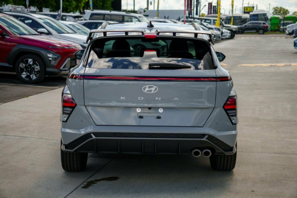 2025 Hyundai KONA SX2.V2 Premium N Line SUV
