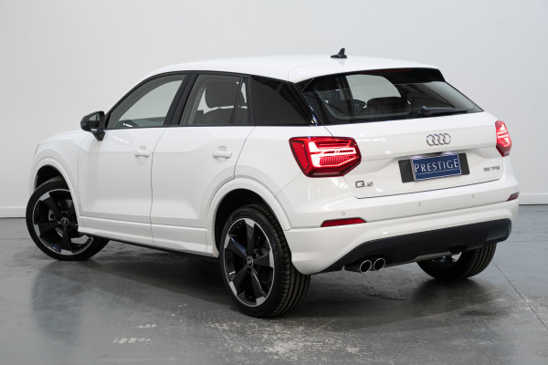 2021 Audi Q2 GA 35 TFSI Edition #2 SUV