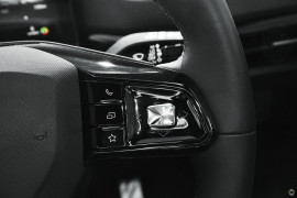 2023 MG MG4 MEH32 XPOWER Hatch