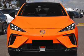 2023 MG MG4 MEH32 XPOWER Hatch