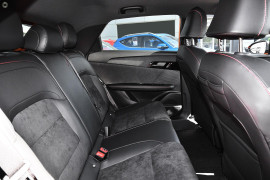 2023 MG MG4 MEH32 XPOWER Hatch