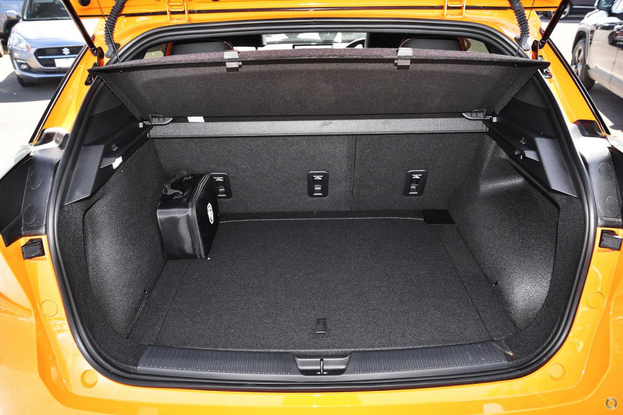 2023 MG MG4 MEH32 XPOWER Hatch Image 7