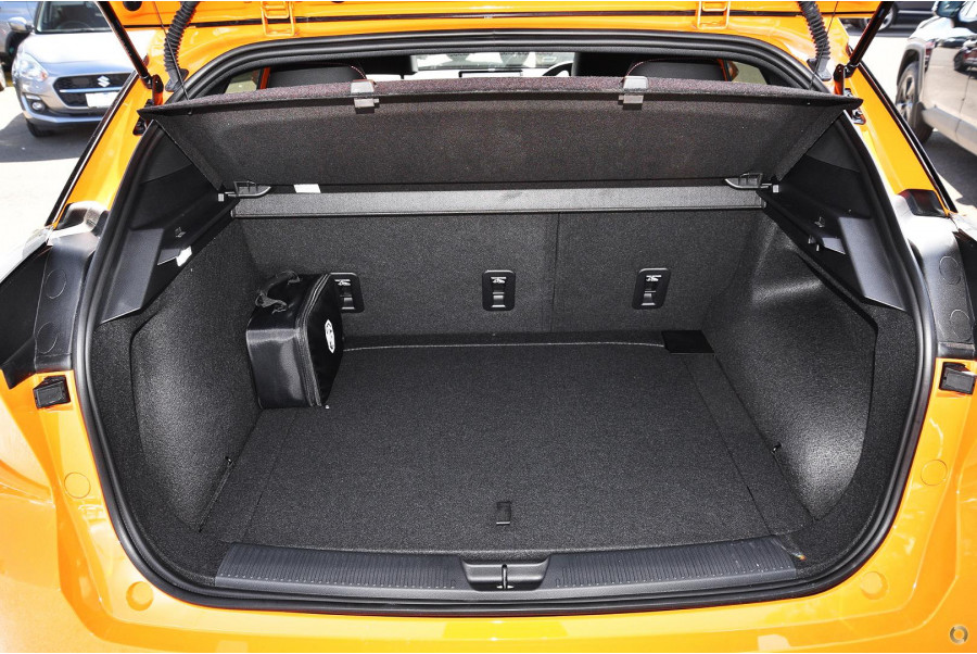 2023 MG MG4 MEH32 XPOWER Hatch Image 7