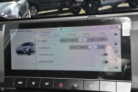 2023 MG MG4 MEH32 XPOWER Hatch