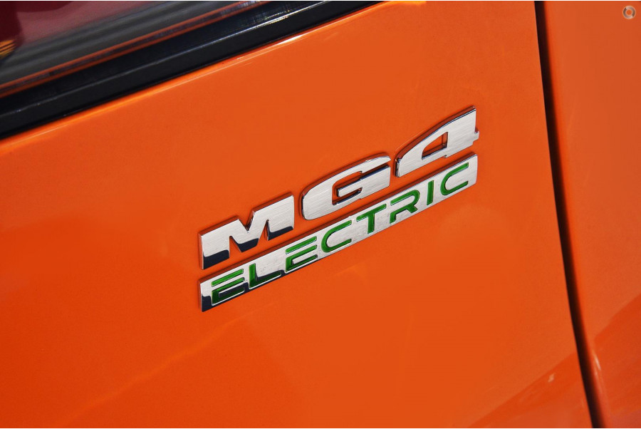 2023 MG MG4 MEH32 XPOWER Hatch Image 9
