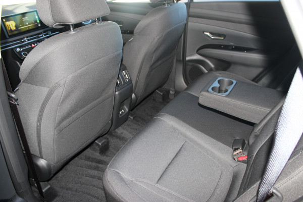 2026 Hyundai Tucson NX4.V4  SUV Image 9
