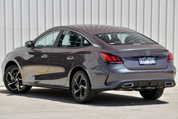 2024 MG MG5 AP32 Essence Sedan