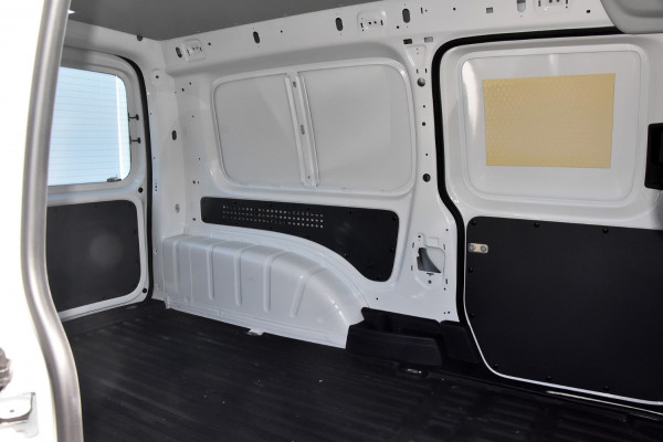 2020 Volkswagen Caddy 2K Maxi Van Van