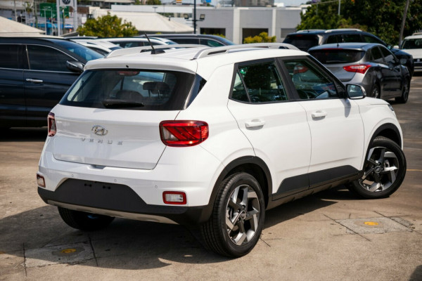 2023 MY24 Hyundai Venue QX.V5 Active SUV