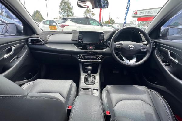 2022 Hyundai i30 PD.V4 Active Hatch Image 6
