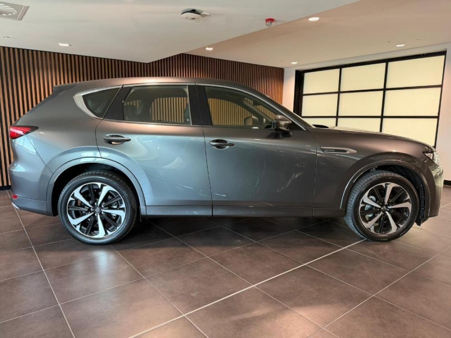 2023 Mazda CX-60 KH Series D50e Azami SUV Image 3