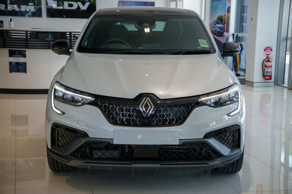 2024 Renault Arkana JL1 Esprit Alpine SUV