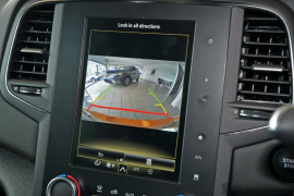 2020 MYon Renault Megane BFB R.S. Sport Hatchback