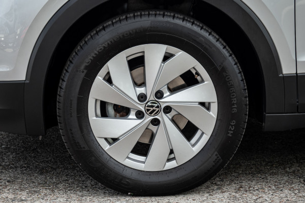 2021 MY22 Volkswagen T-Cross C11 85TSI Life SUV Image 22