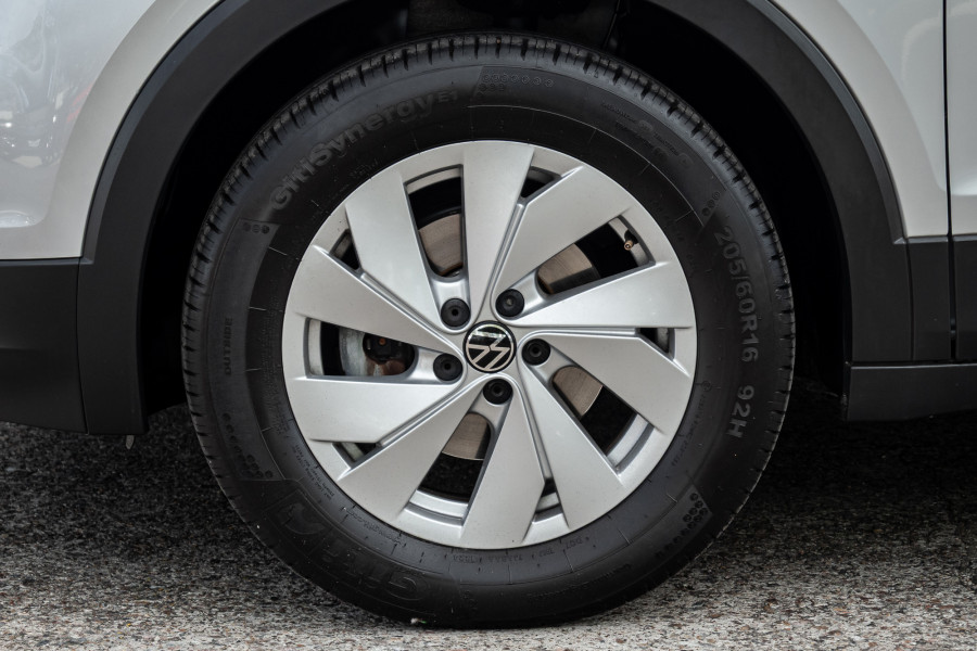 2021 MY22 Volkswagen T-Cross C11 85TSI Life SUV Image 22