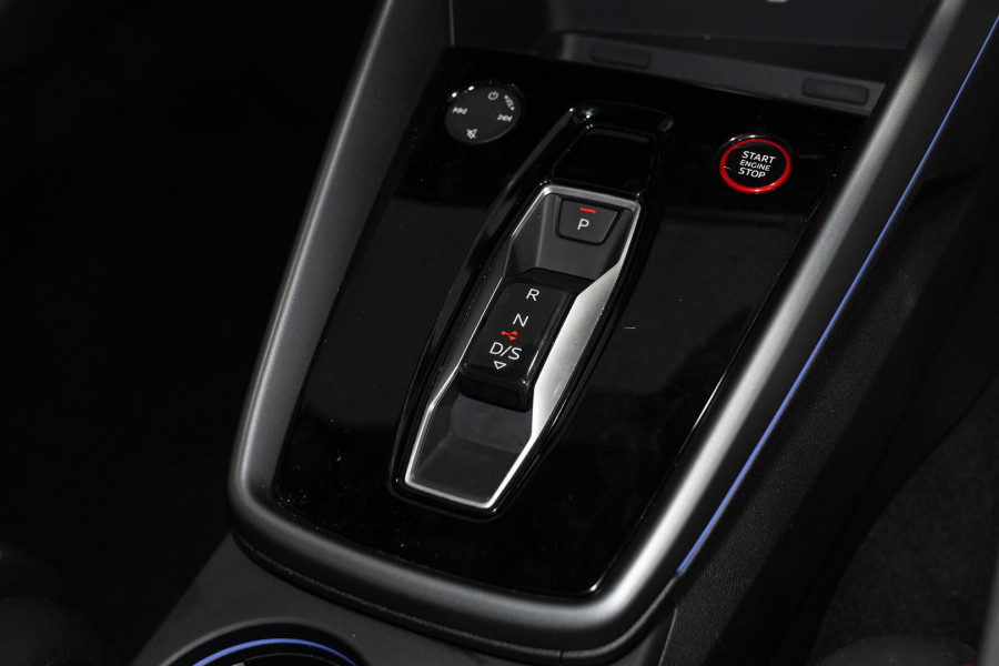 2025 Audi S3 GY  Hatch