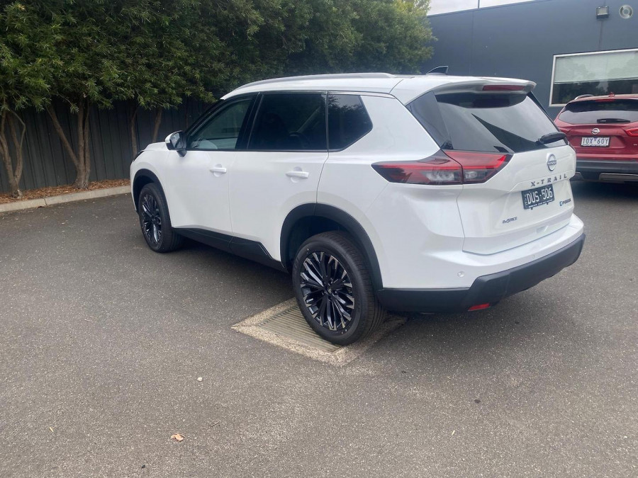 2026 Nissan X-Trail T33 Ti e-POWER SUV Image 18