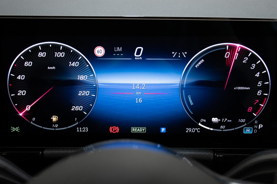 2026 Mercedes-Benz GLA-Class H247 GLA250 e with EQ hybrid technology SUV