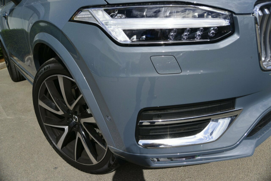 2019 MY20 Volvo XC90 L Series T6 Inscription Suv