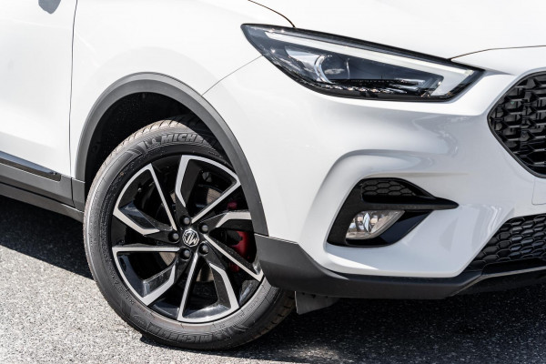 2024 MG ZST S13 Essence SUV