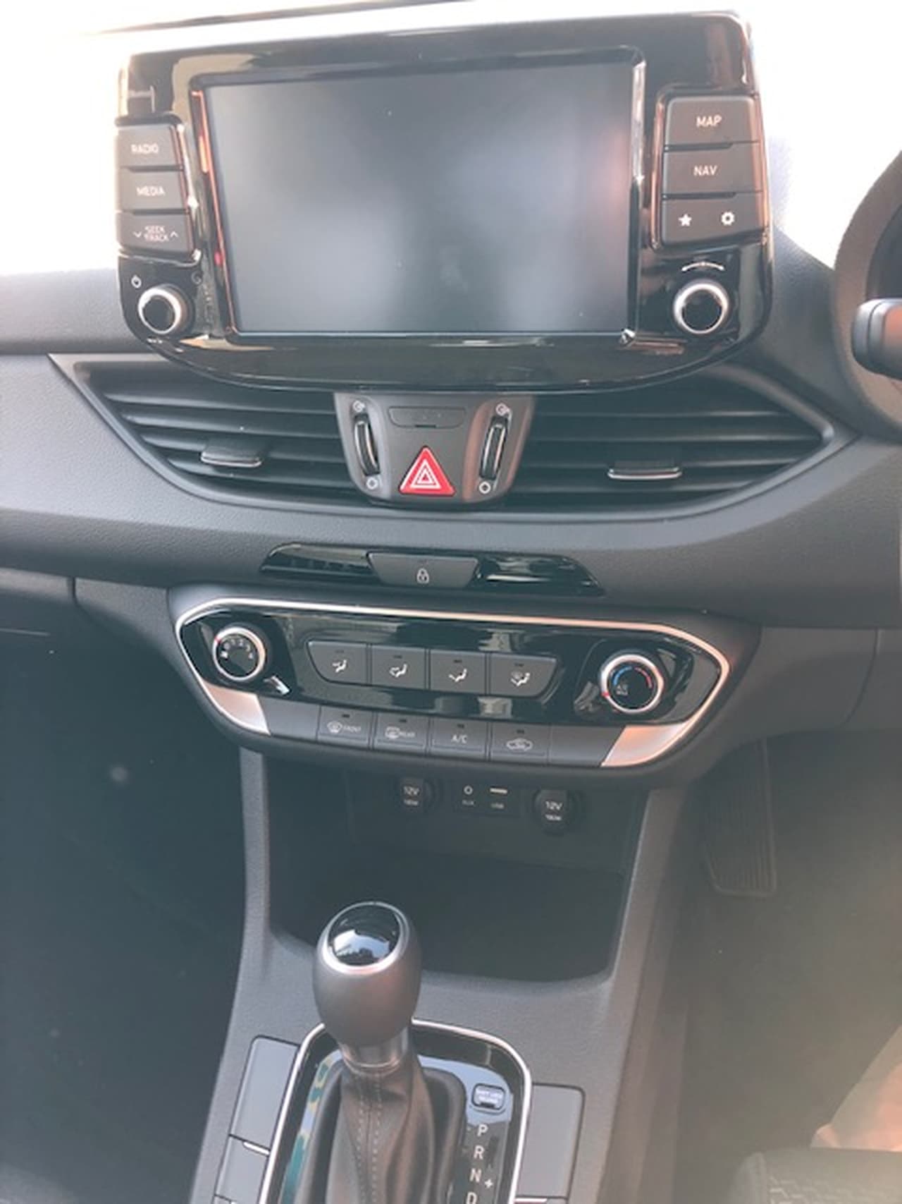 2019 Hyundai i30 PD2 Active Hatch Image 8