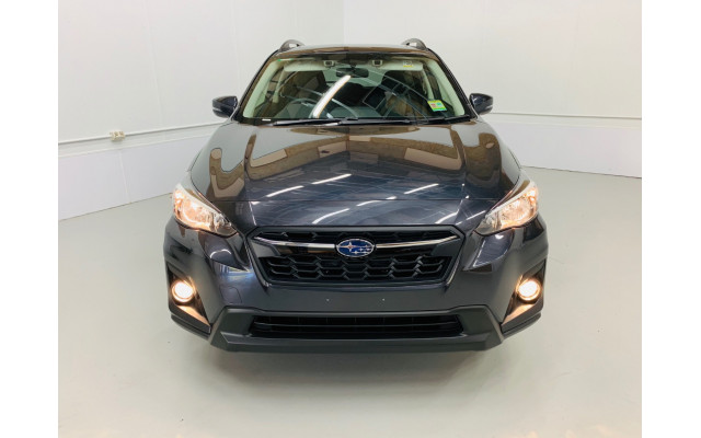 2020 Subaru XV G5-X 2.0i Premium Hatch