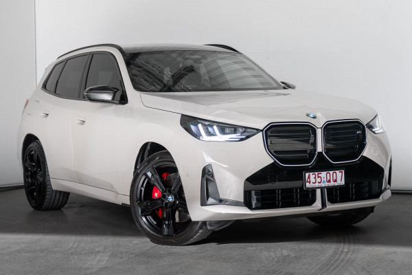 BMW X3 M50 xDrive G45