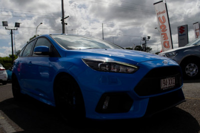Ford Focus RS LZ