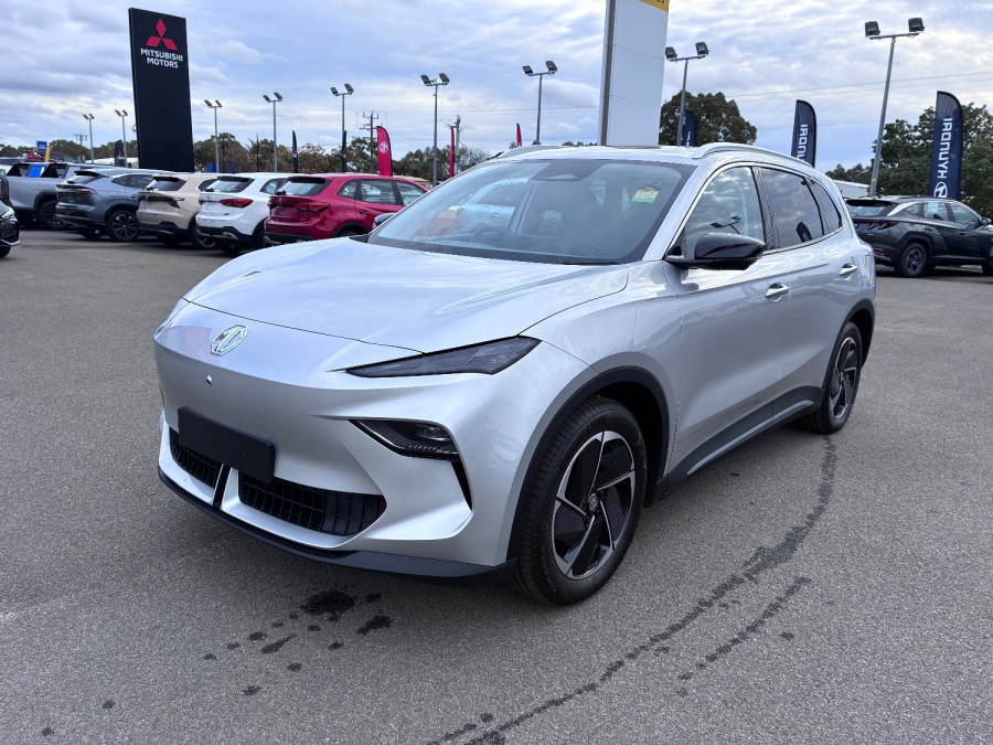 2025 MG MGS5 EV ZS3EM Essence 62 SUV Image 1
