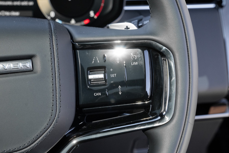 2025 Land Rover Range Rover Sport L461 D350 Autobiography SUV