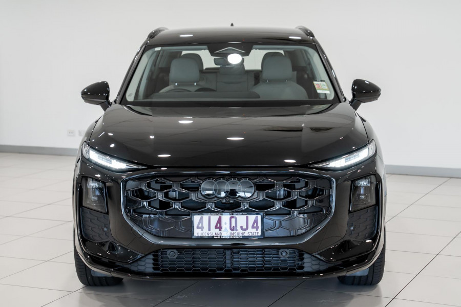 2025 Audi Q3 F3 TFSI 110kW SUV