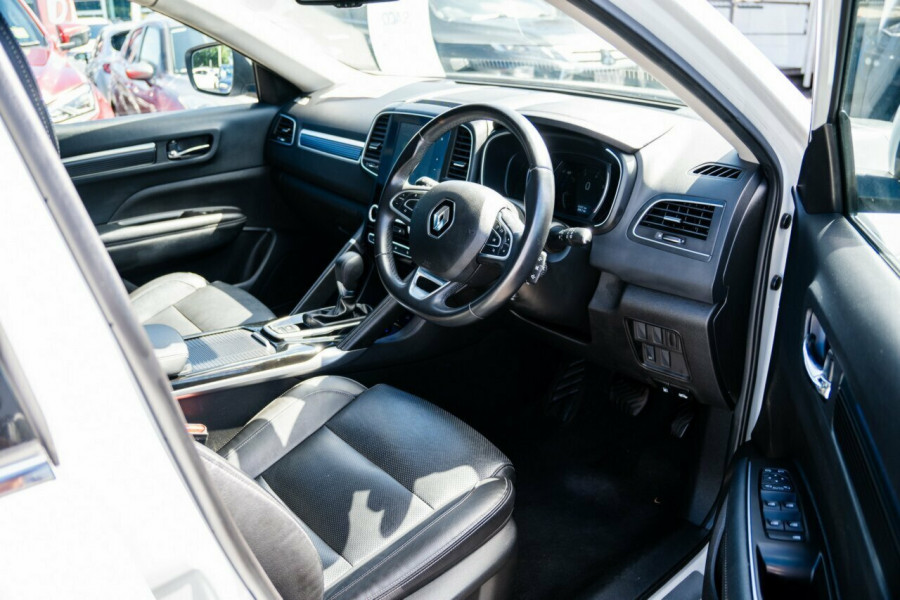 2023 Renault Koleos HZG Zen SUV Image 16