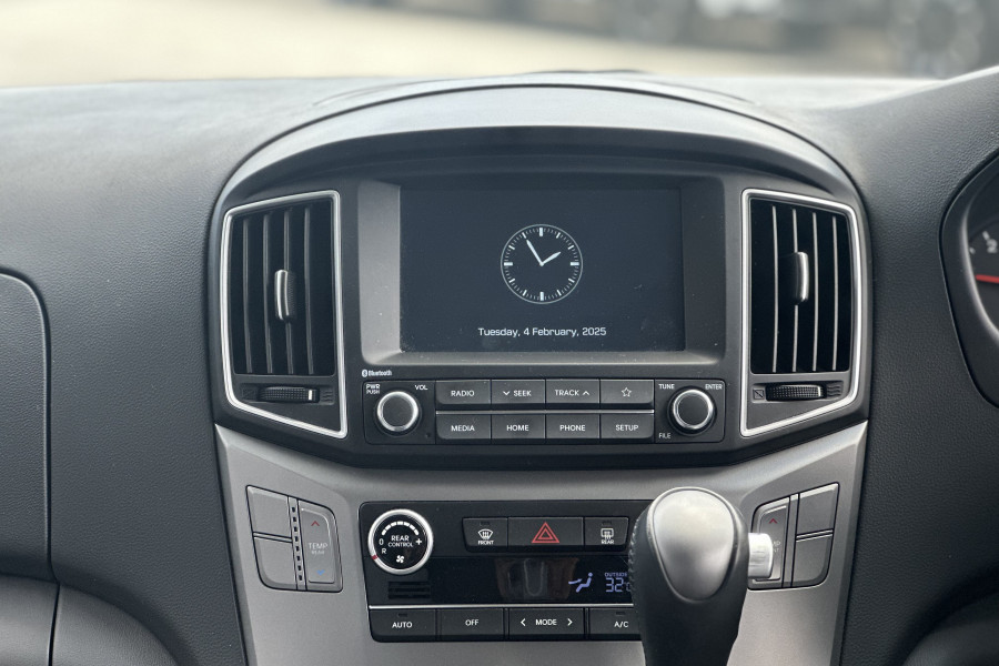 2020 MY21 Hyundai iMax TQ4 Active Wagon Image 13