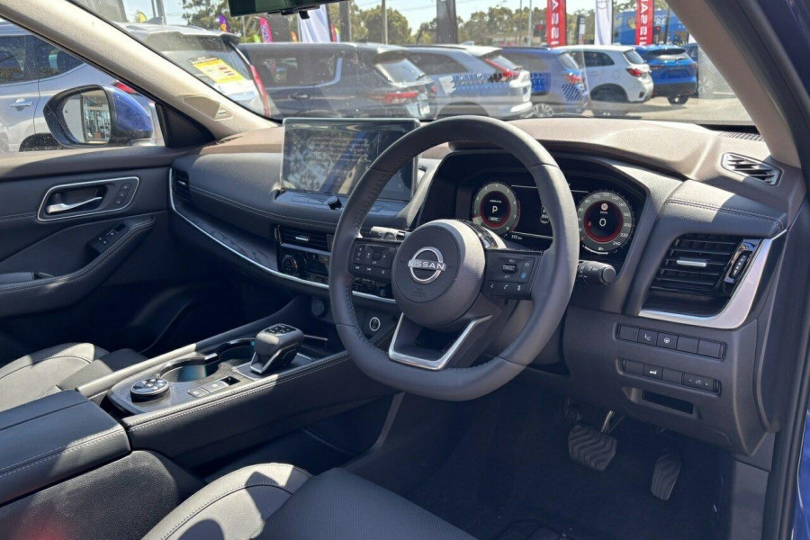 2024 Nissan X-Trail T33 Ti-L SUV Image 17